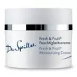Dr. Spiller Hydro Line Fresh & Fruit Moisturizing Cream 50ml