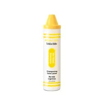 BioSilk Kids BubbleGum Bubbles No Tears Shampoo ������� ������� 