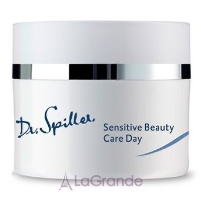 Dr. Spiller Soft Line Sensitive Beauty Care Day     