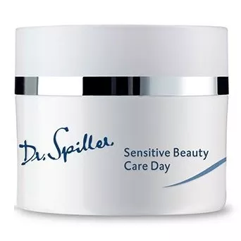 Dr. Spiller Soft Line Sensitive Beauty Care Day ������ ���� ��� ������� ����