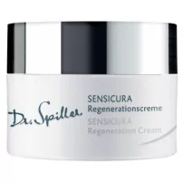 Dr. Spiller Sensicura Regeneration Cream �������������� ���� ��� �������������� ����