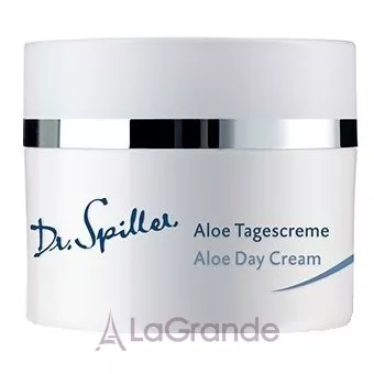 Dr. Spiller Base Line Aloe Day Cream ������� ���� � ����