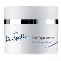 Dr. Spiller Base Line Aloe Day Cream ������ ���� � ����