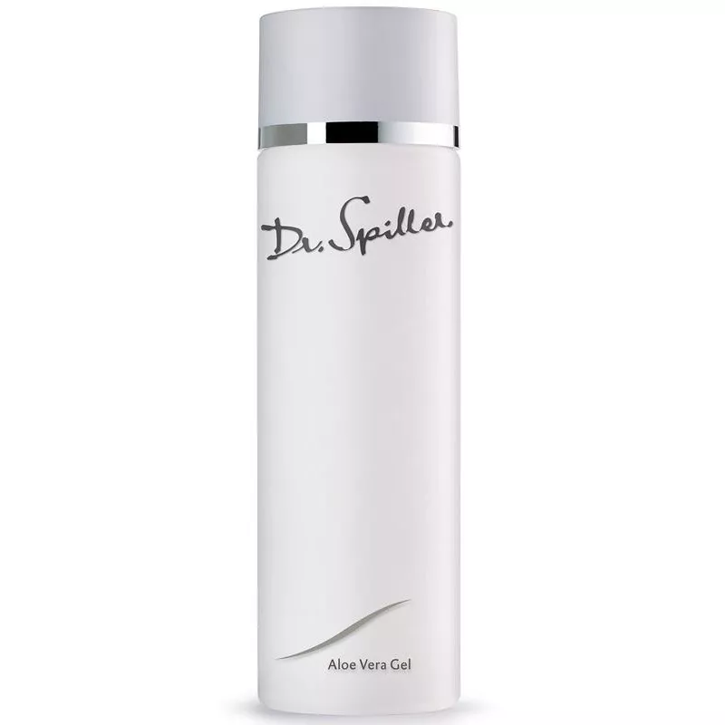 Dr. Spiller Special Aloe Vera Gel ������������ ���� � ���� ³��