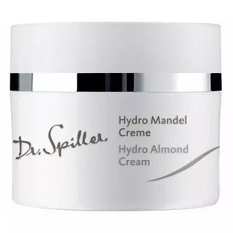 Dr. Spiller Special Hydro Almond Cream ����������� ���������� ����