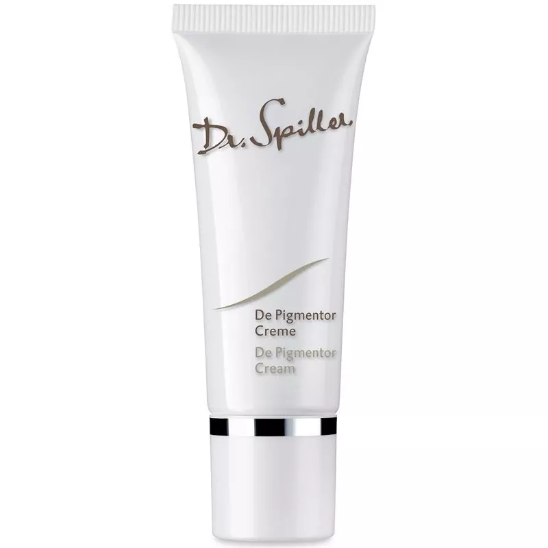 Dr. Spiller Special De Pigmentor Cream ������������� ���� ��� ���������� ���������