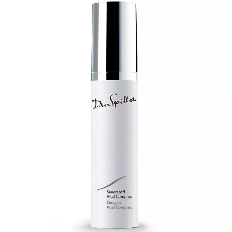 Dr. Spiller Oxygen Vital Complex ������ ����, �� ��������