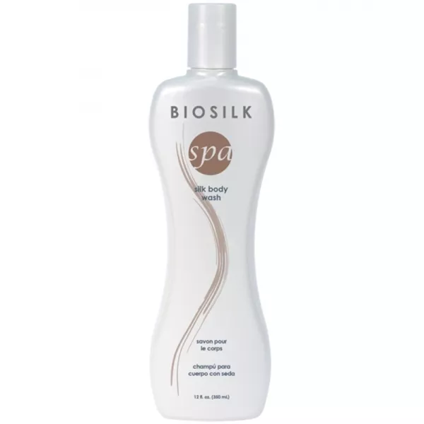 BioSilk SPA Silk Body Wash ���� ��� ����