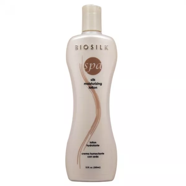 Biosilk SPA Silk Moisturizing Lotion ������ ��� ����