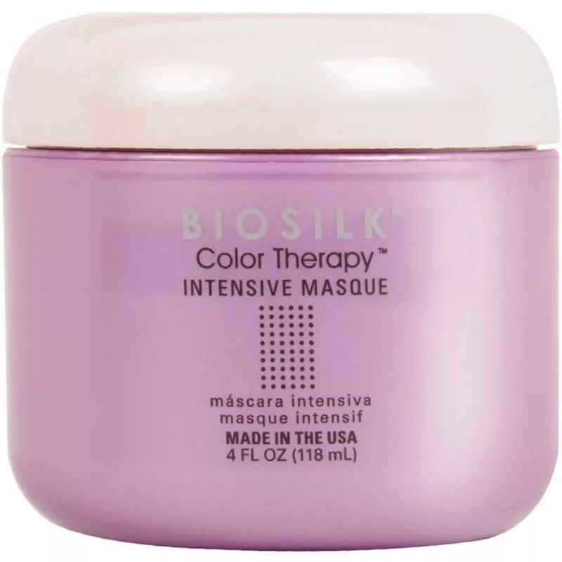 BioSilk Color Therapy Intensive Masque ���������� ����� ��� ����������� �������