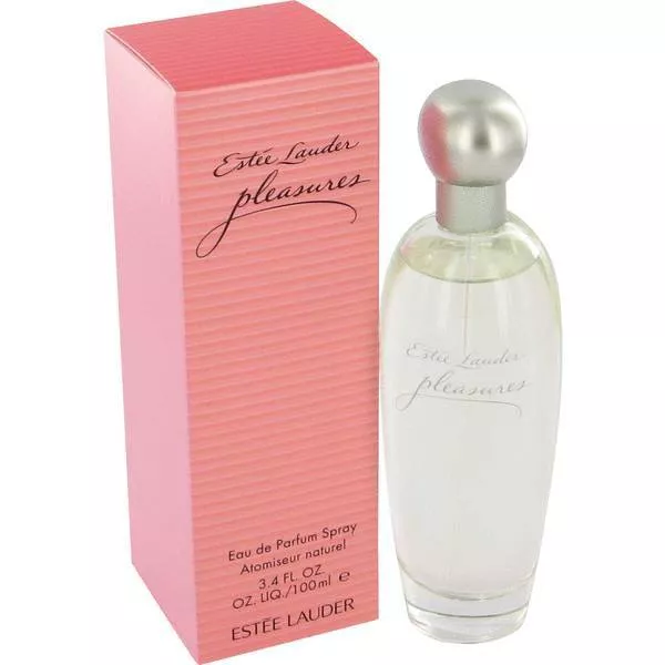 Estee Lauder Pleasures ��������������� ����