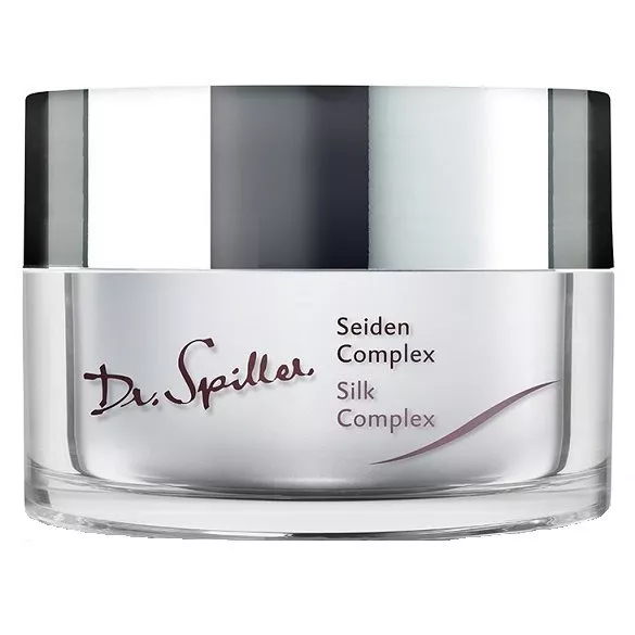 Dr. Spiller Silk Complex ���� �� ��������� �����