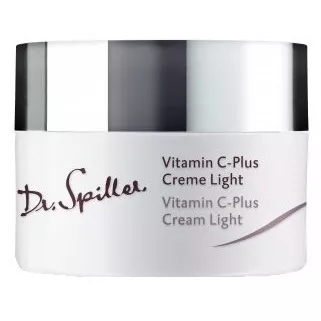 Dr. Spiller Vitamin C-Plus Cream Light ������ ���� ��� �������