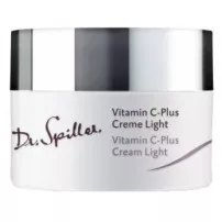 Dr. Spiller Vitamin C-Plus Cream Light ������ ���� ��� �������