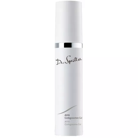 Dr. Spiller Special AHA Ginkgosome Gel ó���������� ���� � ��� ���������