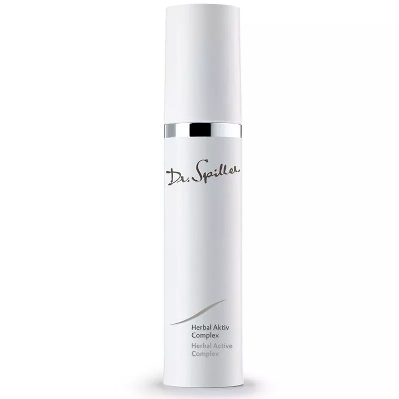 Dr. Spiller Special Herbal Active Complex �������� ����'���� ��������