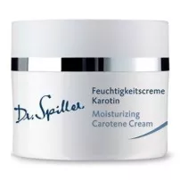 Dr. Spiller Active Line Moisturizing Carotene Cream ����������� ���� �� ���������