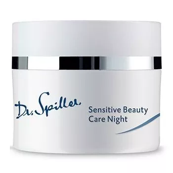 Dr. Spiller Soft Line Sensitive Beauty Care Night ͳ���� ���� ��� ������� ����