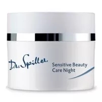Dr. Spiller Soft Line Sensitive Beauty Care Night ͳ���� ���� ��� ������� ����