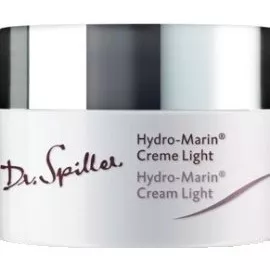 Dr. Spiller Hydro-Marin Cream Light ������ ����, �� ��������