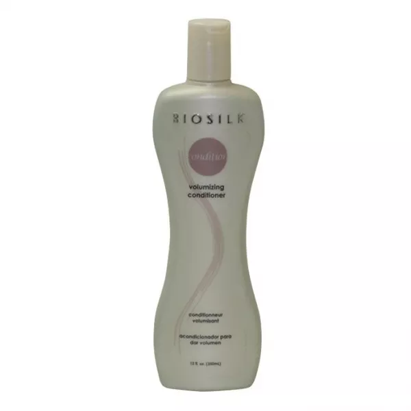 Biosilk Condition Volumizing Conditioner ����������� ��� ������� ������