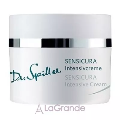 Dr. Spiller Sensicura Intensive Cream     