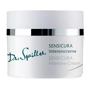 Dr. Spiller Sensicura Intensive Cream ����������� ���� ��� ������� ����