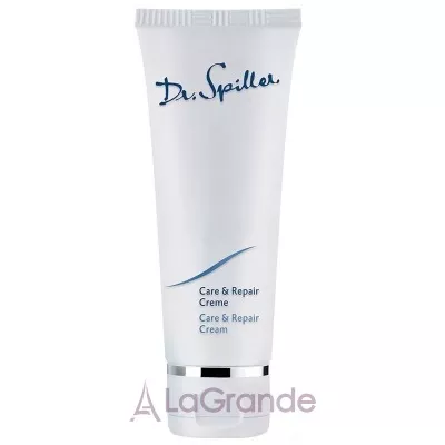 Dr. Spiller Active Line Care & Repair Cream     