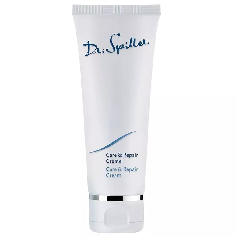 Dr. Spiller Active Line Care & Repair Cream ³���������� ���� ��� ������ ����