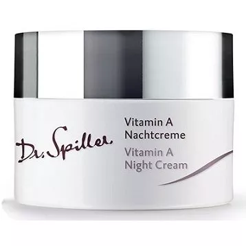 Dr. Spiller Vitamin A Night Cream ͳ���� ����, �� ��������
