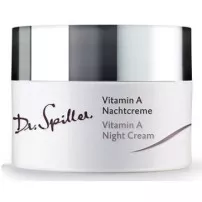 Dr. Spiller Vitamin A Night Cream ͳ���� ����, �� ��������