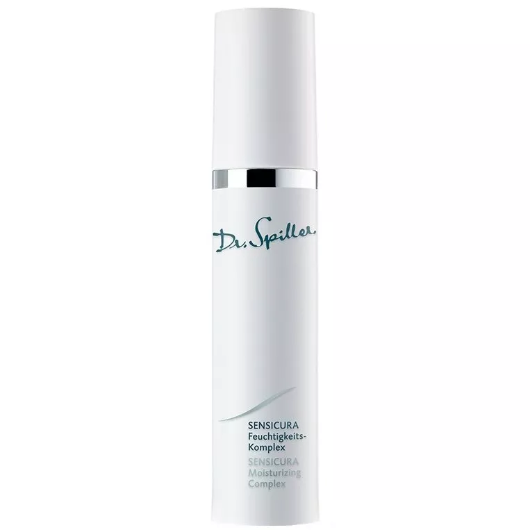 Dr. Spiller Sensicura Moisturizing Complex ������ ����������� ���� ��� ������� ����
