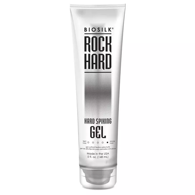 Biosilk Rock Hard Spiking Gel ���� ��� ������ � ������ �����