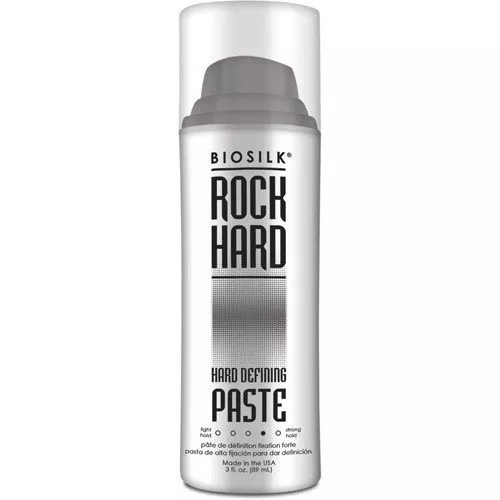 BioSilk Rock Hard Defining Paste ������� ����� ��� ������� ������� ��������