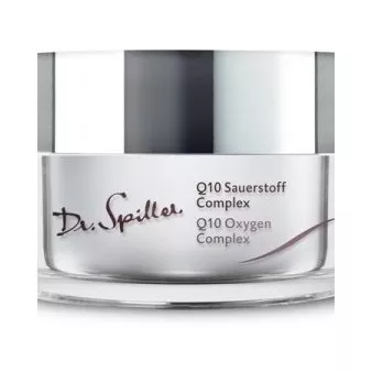 Dr. Spiller Q10 Oxygen Complex ������������ ���� ��� �������