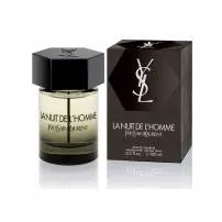 Yves Saint Laurent La Nuit De L`Homme ��������� ����