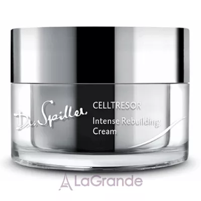 Dr. Spiller Celltresor Intense Rebuilding Cream   