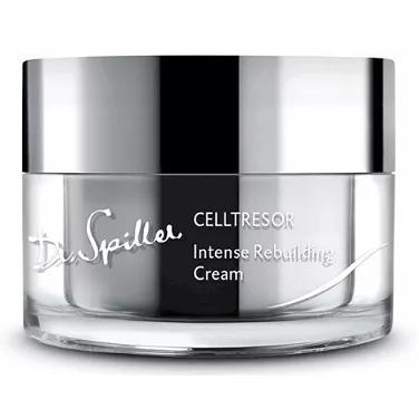 Dr. Spiller Celltresor Intense Rebuilding Cream ����������� ��������������� ����