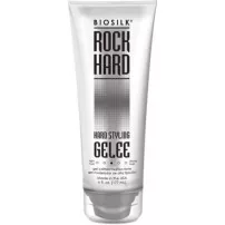 BioSilk Rock Hard Styling Gelee ���� ��� ������� ��������