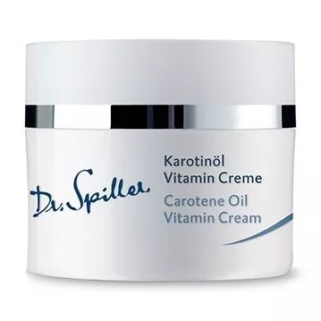 Dr. Spiller Active Line Carotene Oil Vitamin Cream ���� ��� ���� ���� � ���������