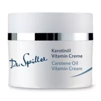 Dr. Spiller Active Line Carotene Oil Vitamin Cream ���� ��� ���� ���� � ���������