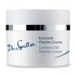 Dr. Spiller Active Line Carotene Oil Vitamin Cream 50ml