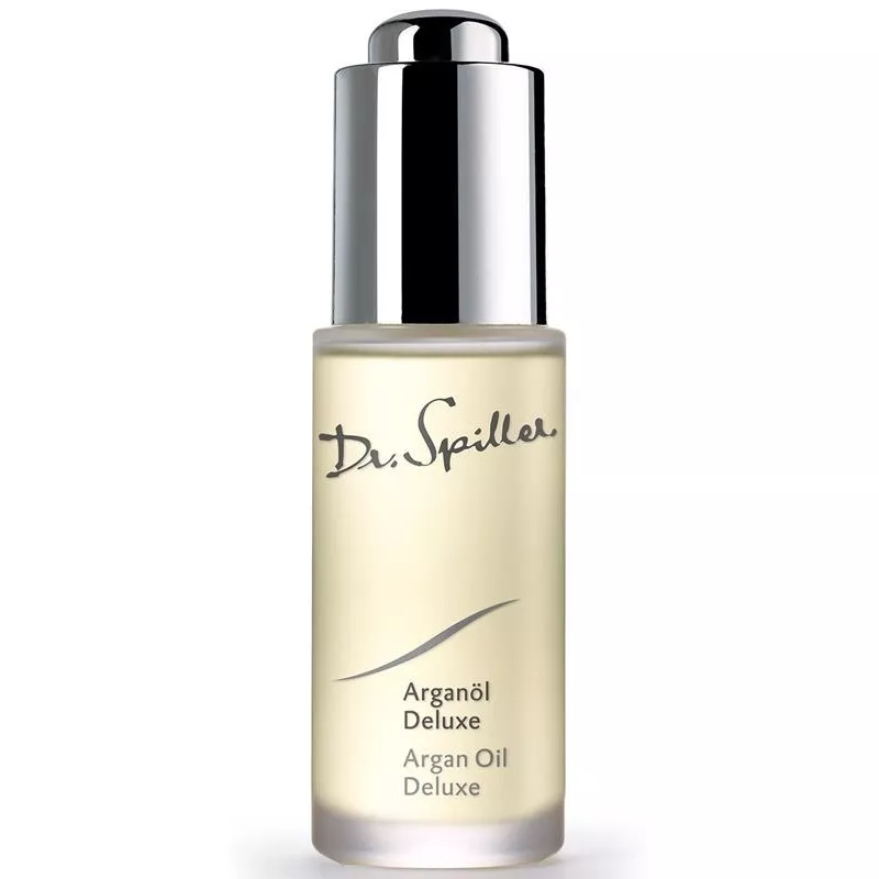 Dr. Spiller Special Arganoil Deluxe �������� ��� ��� �������