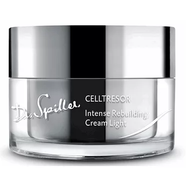 Dr. Spiller Celltresor Intense Rebuilding Cream Light ����������� ��������������� ������ ����