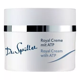 Dr. Spiller Base Line Royal Cream With ATP �������������� ���� ��� ��������������� ����