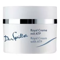 Dr. Spiller Base Line Royal Cream With ATP ������������ ���� ��� ���������� ����