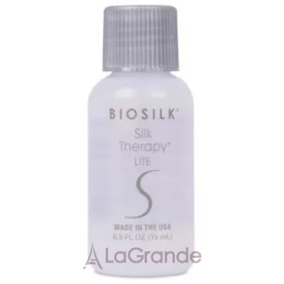 BioSilk Silk Therapy Lite Silk Treatment г   