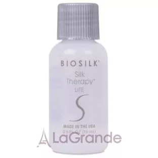 BioSilk Silk Therapy Lite Silk Treatment г���� ���� ��� �������