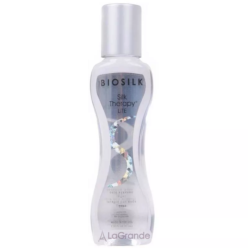BioSilk Silk Therapy Lite Silk Treatment г���� ���� ��� �������