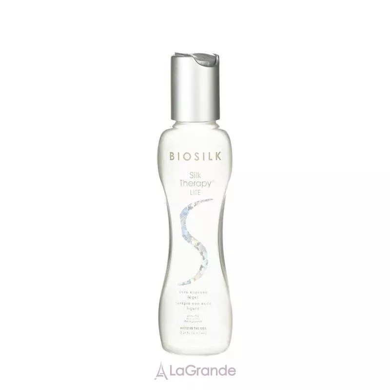 BioSilk Silk Therapy Lite Silk Treatment г���� ���� ��� �������